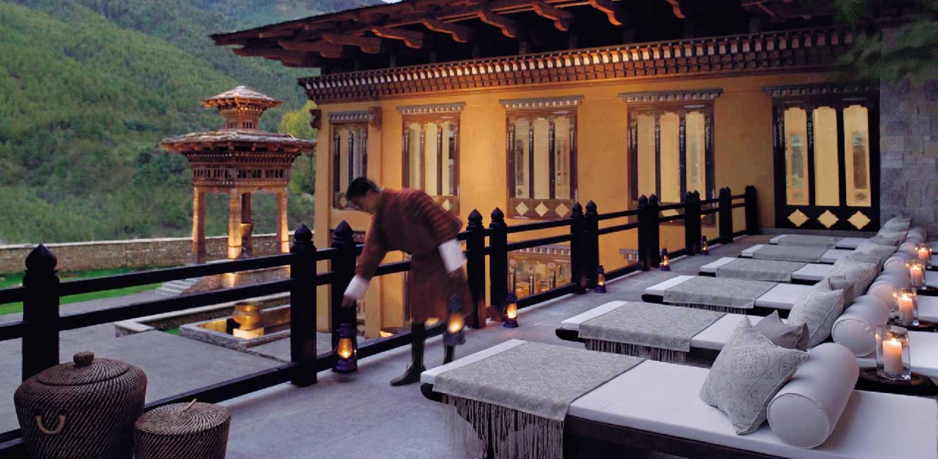 Taj Tashi