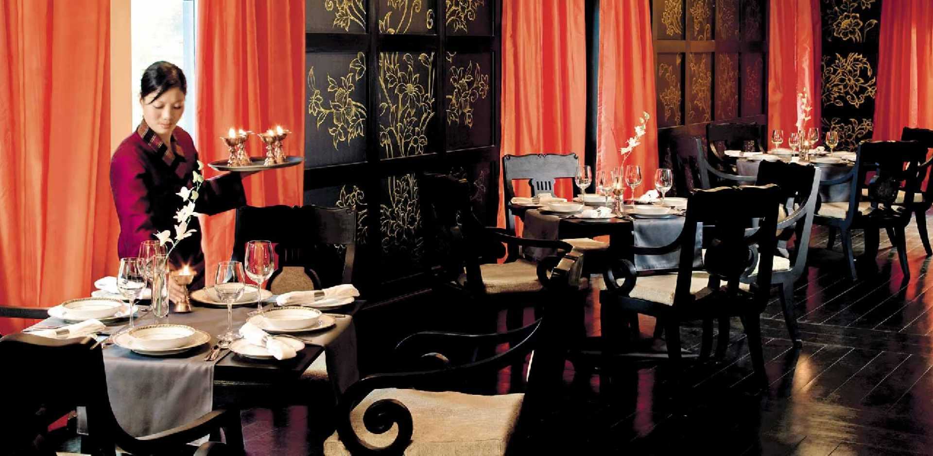 Taj Tashi