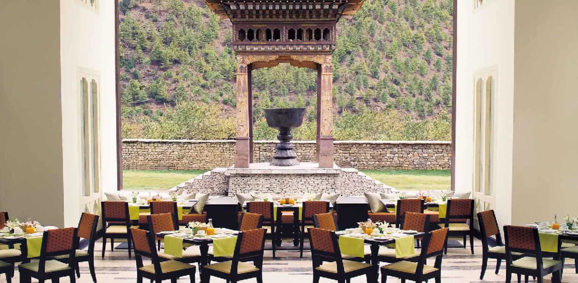 Taj Tashi