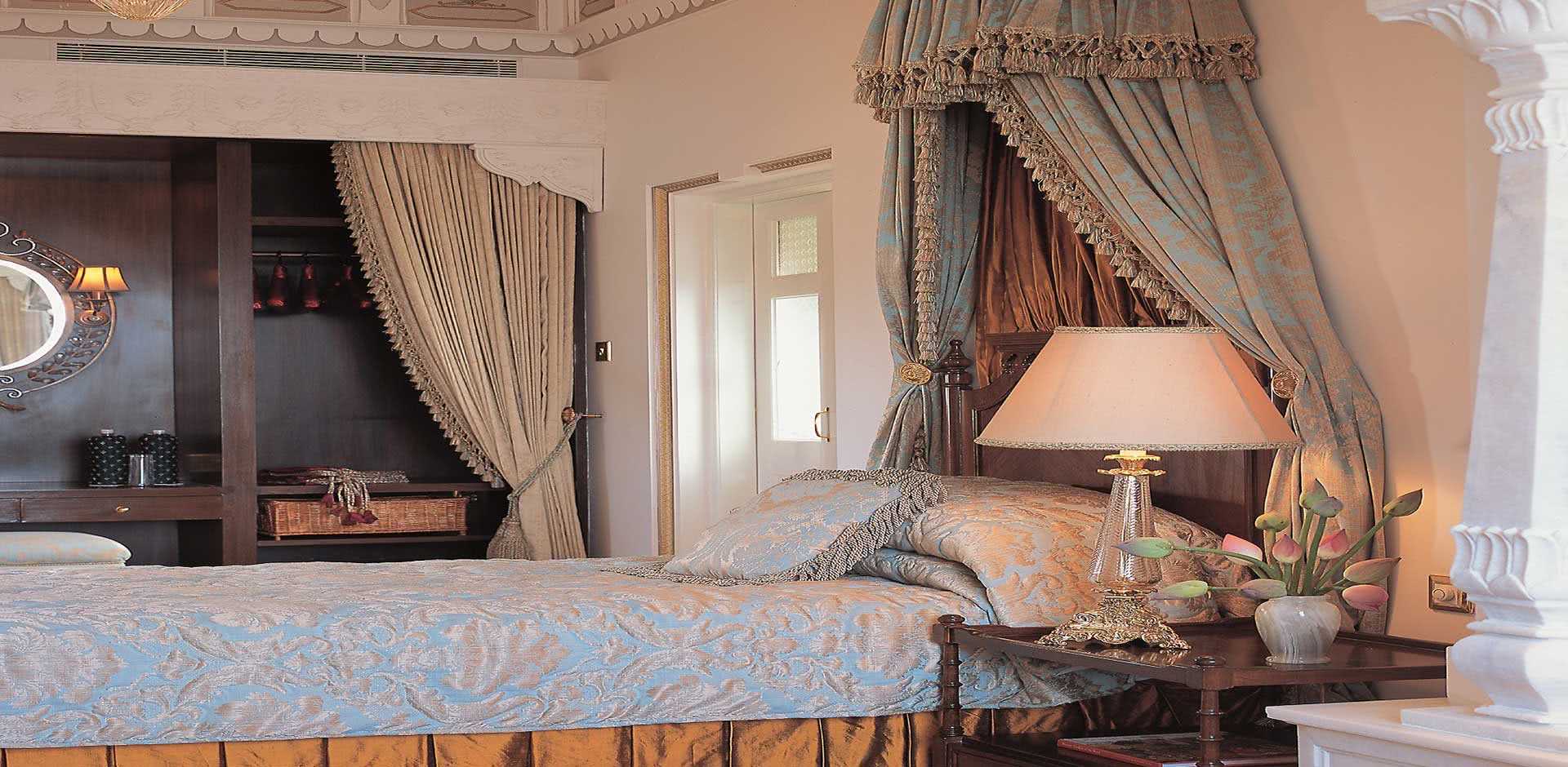 Taj Lake Palace