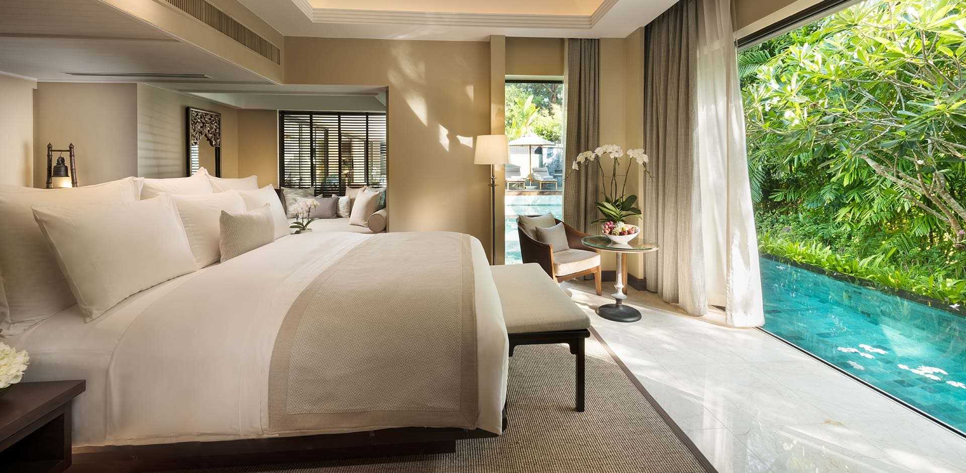 Anantara Layan Phuket Resort