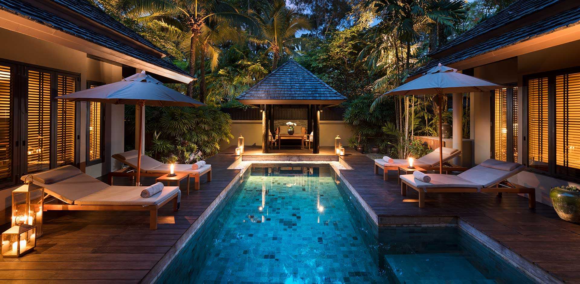 Anantara Layan Phuket Resort