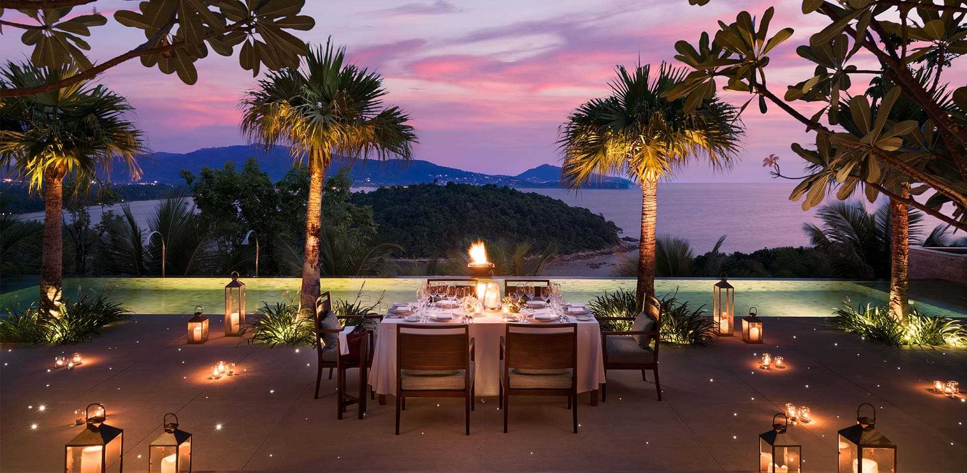Anantara Layan Phuket Resort