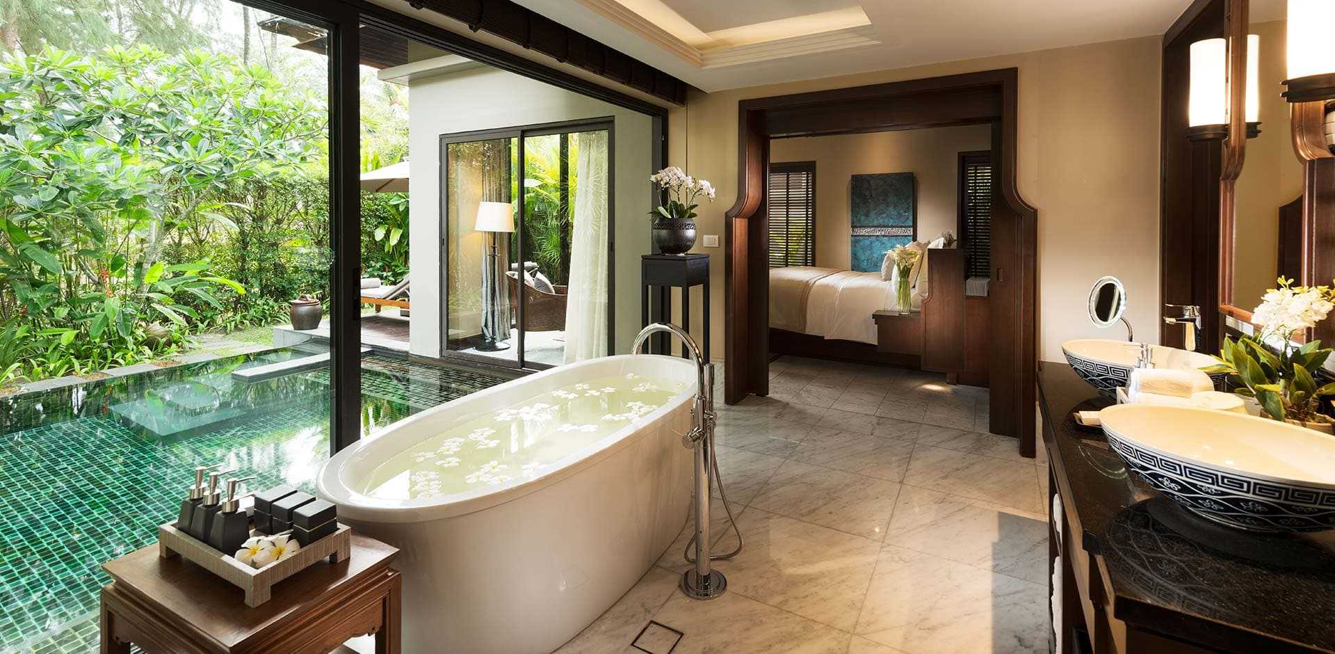 Anantara Layan Phuket Resort