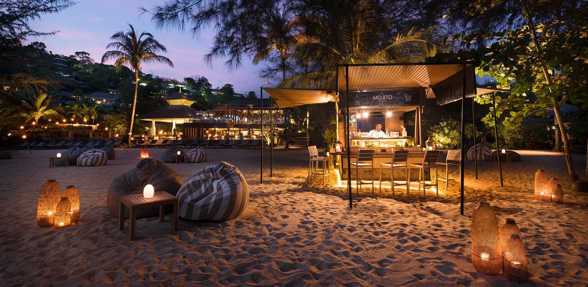 Anantara Layan Phuket Resort