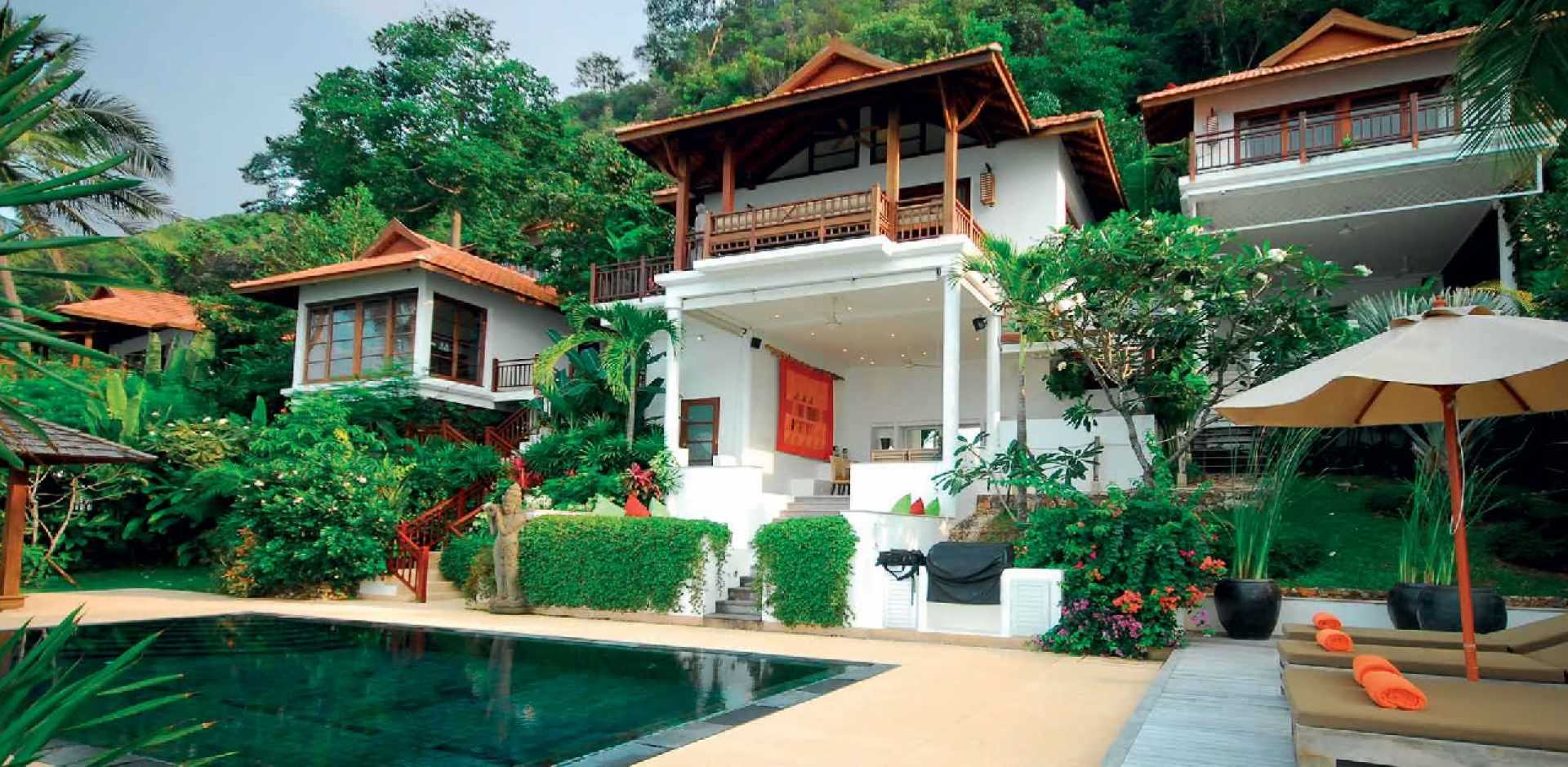 Belmond Napasai