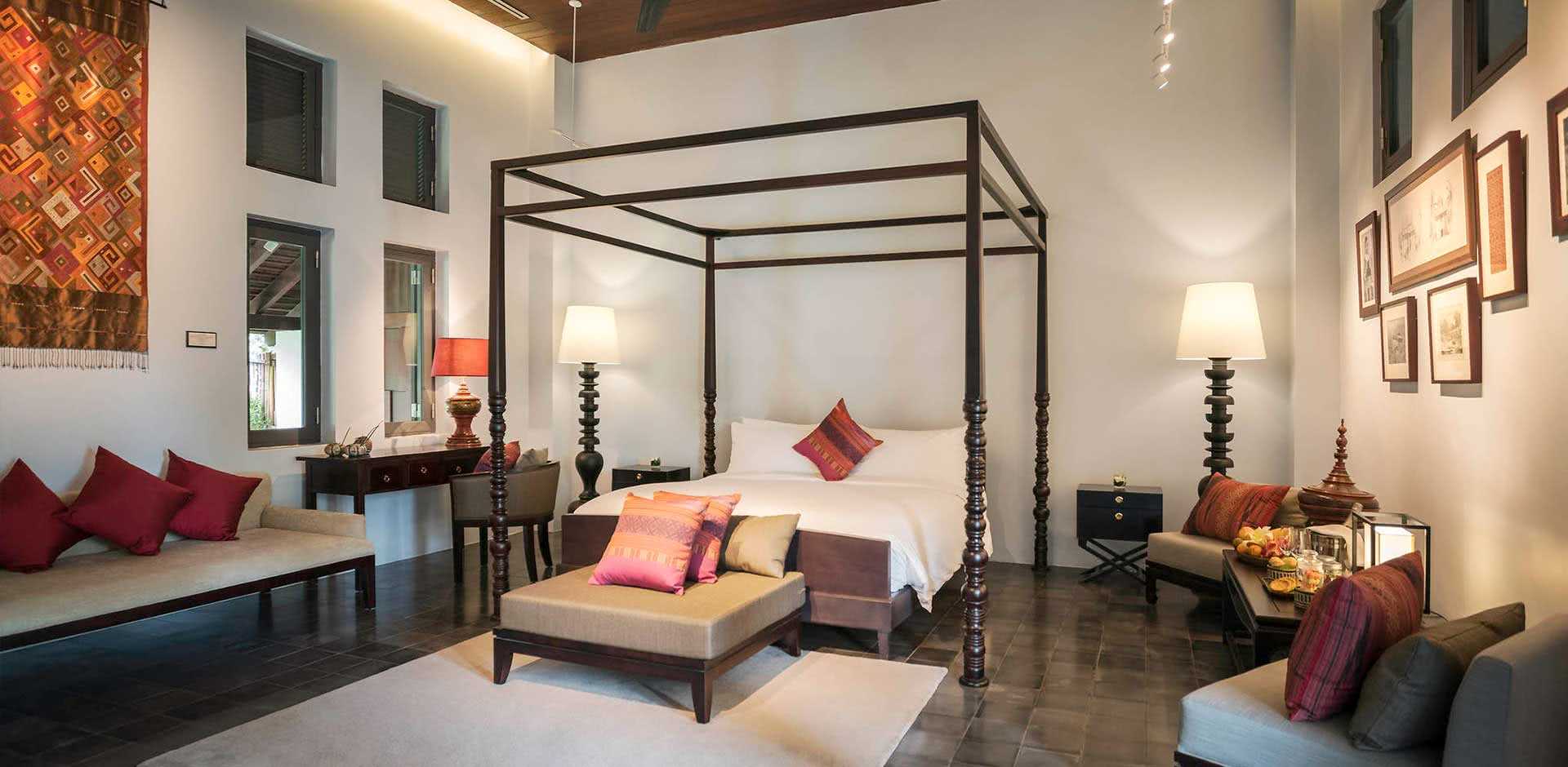 Sofitel Luang Prabang