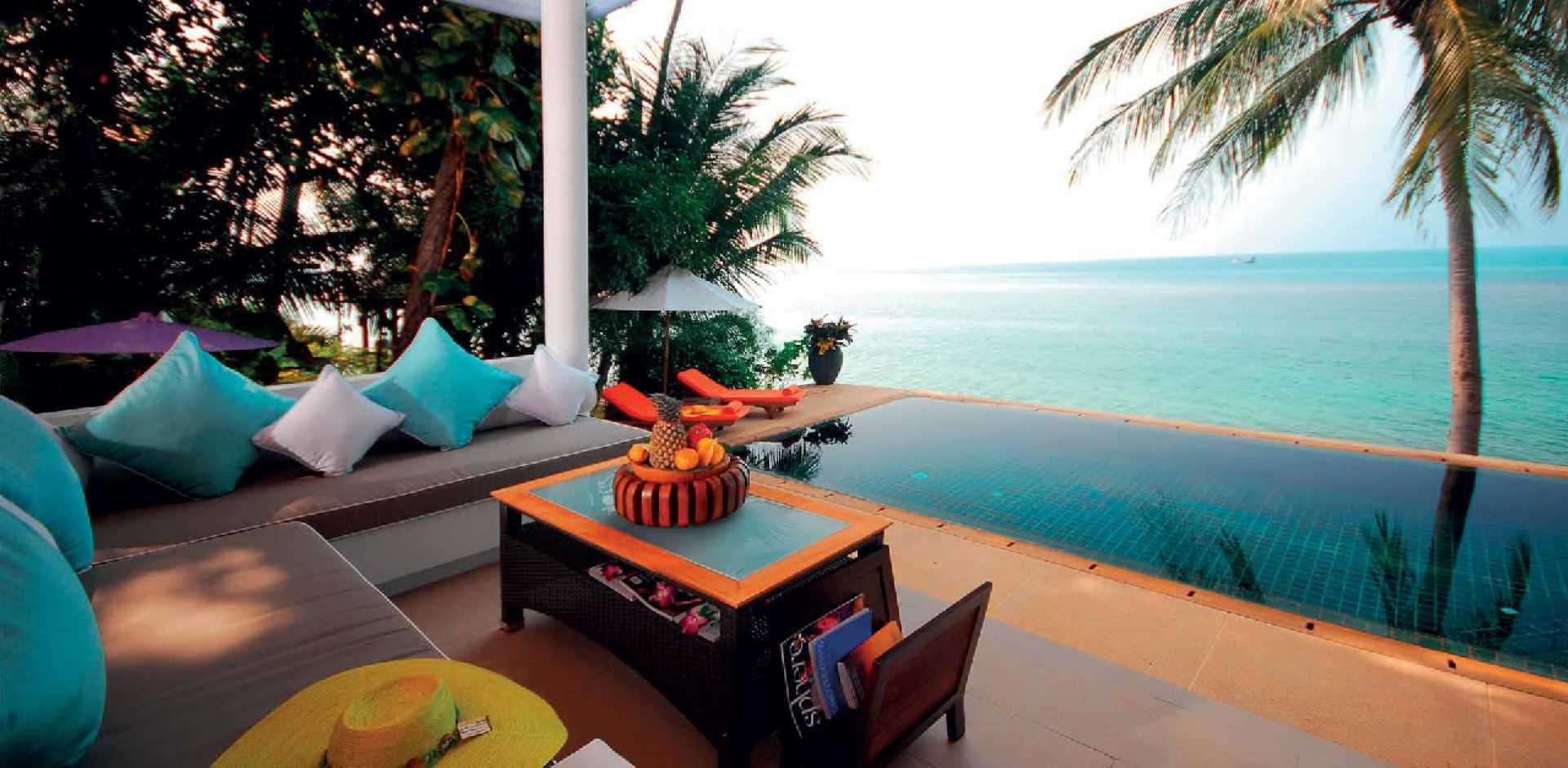 Belmond Napasai