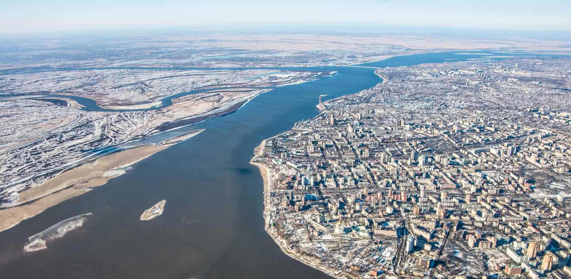 Khabarovsk