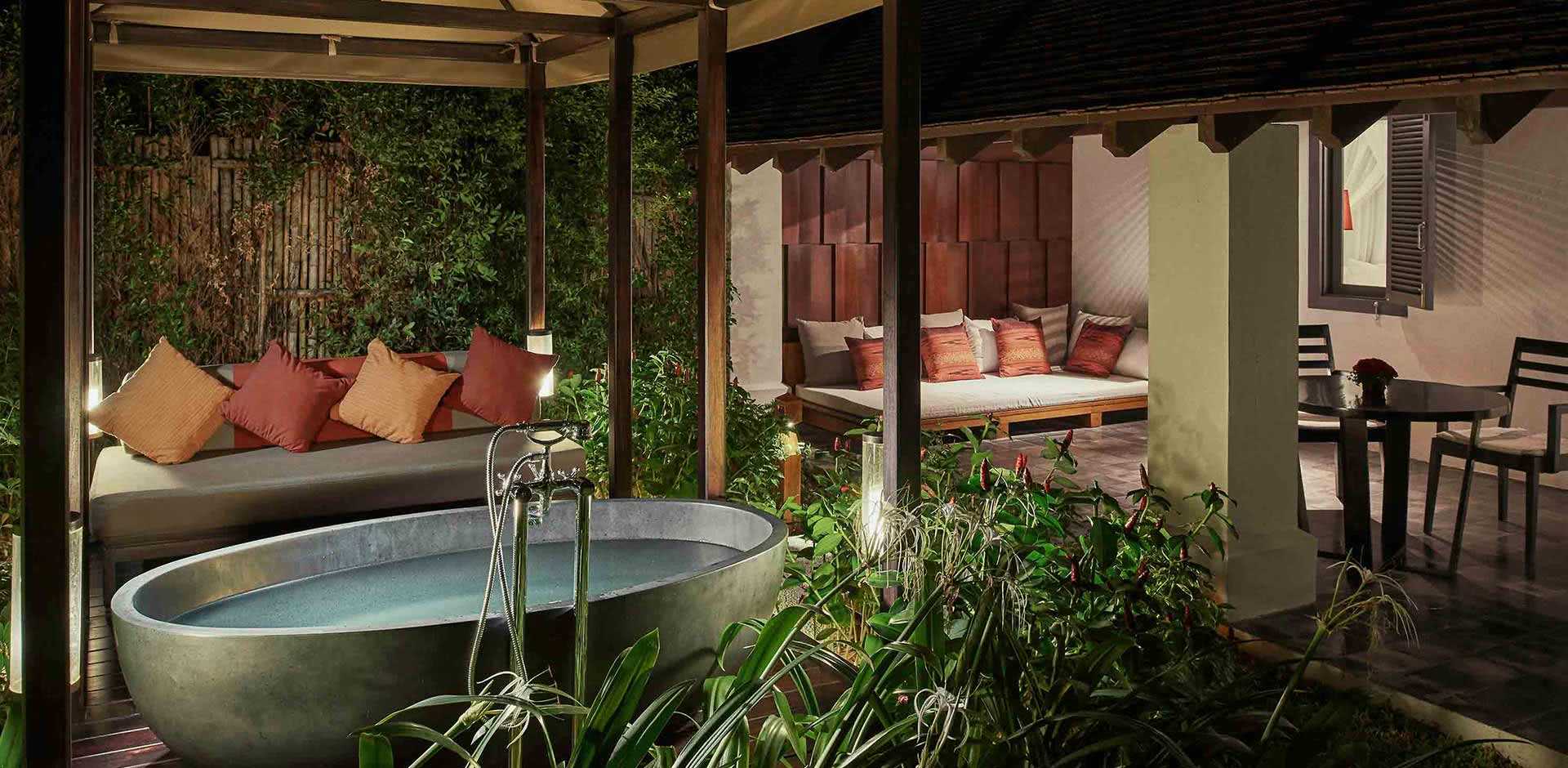 Sofitel Luang Prabang