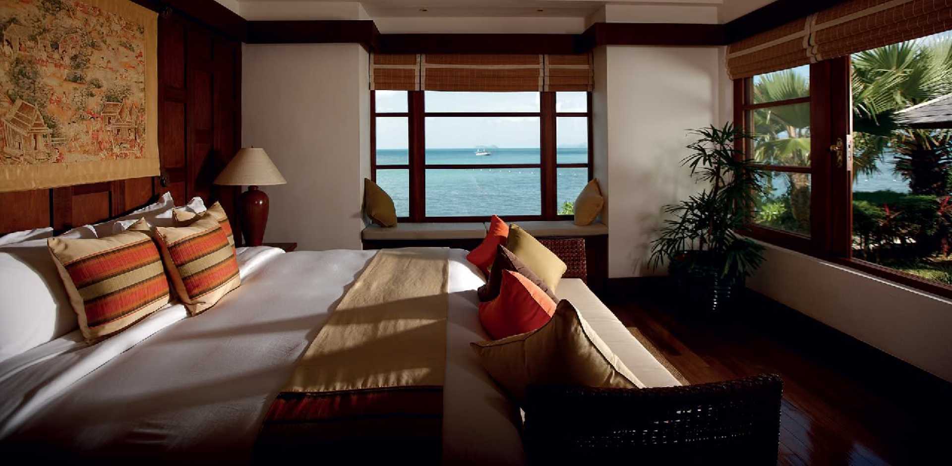Belmond Napasai