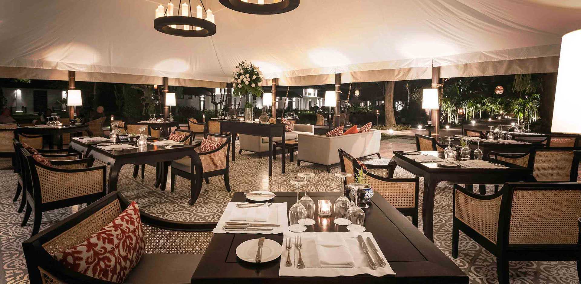 Sofitel Luang Prabang