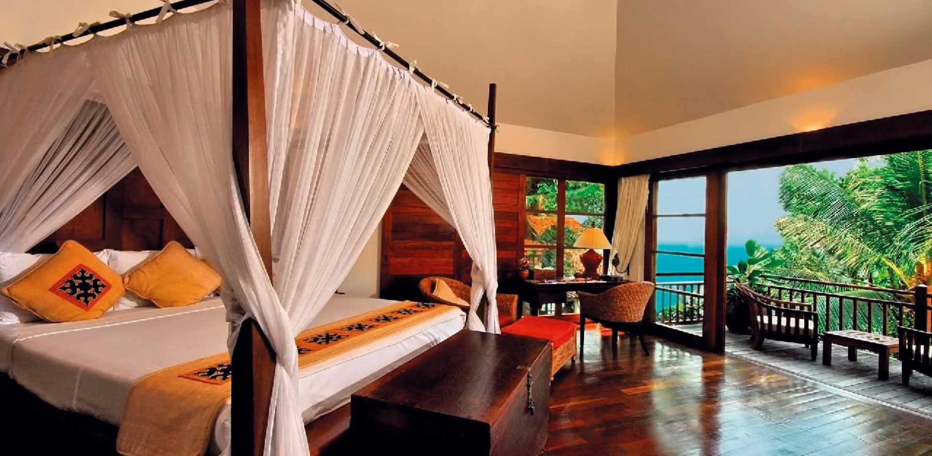 Belmond Napasai