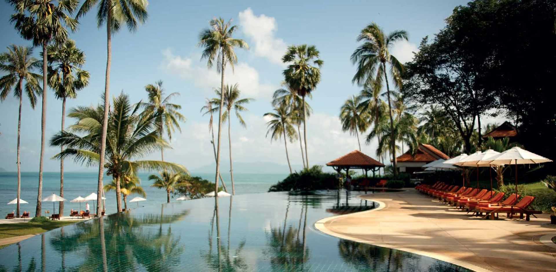 Belmond Napasai