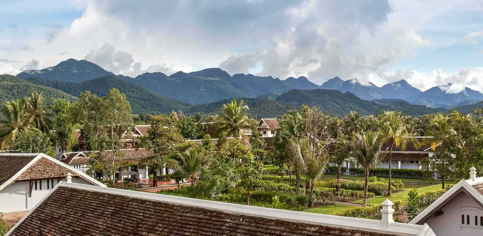 Sofitel Luang Prabang