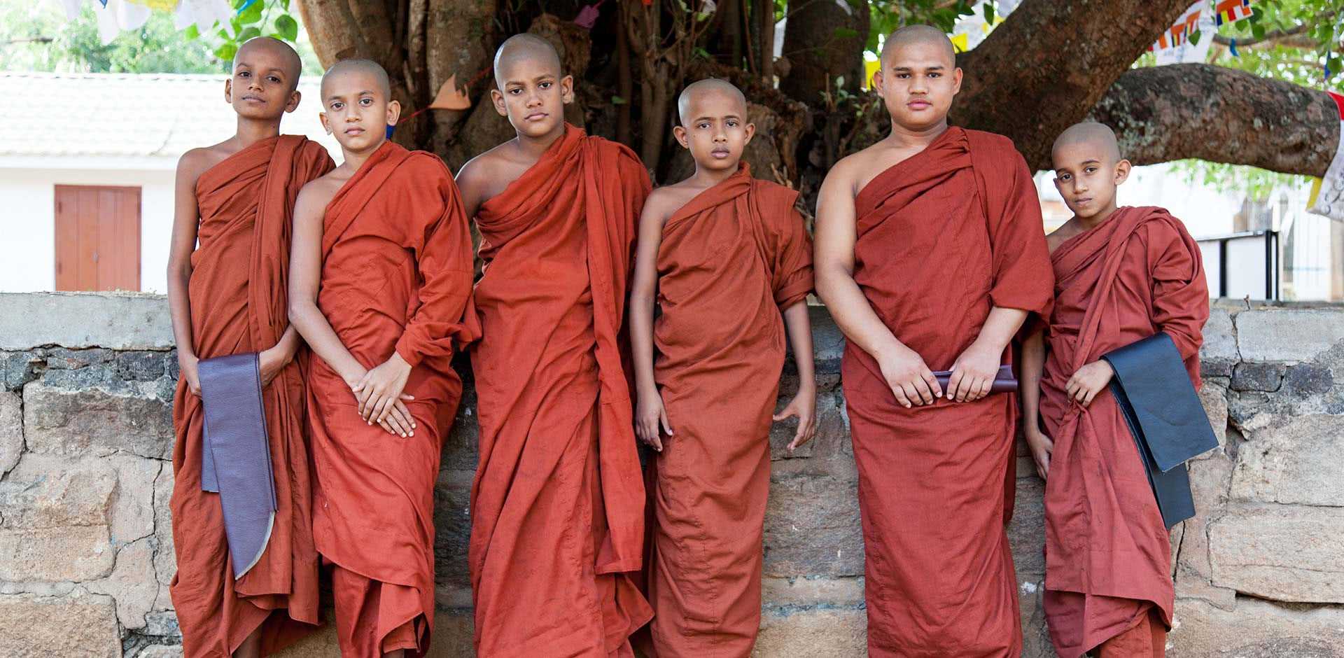 Anuradhapura