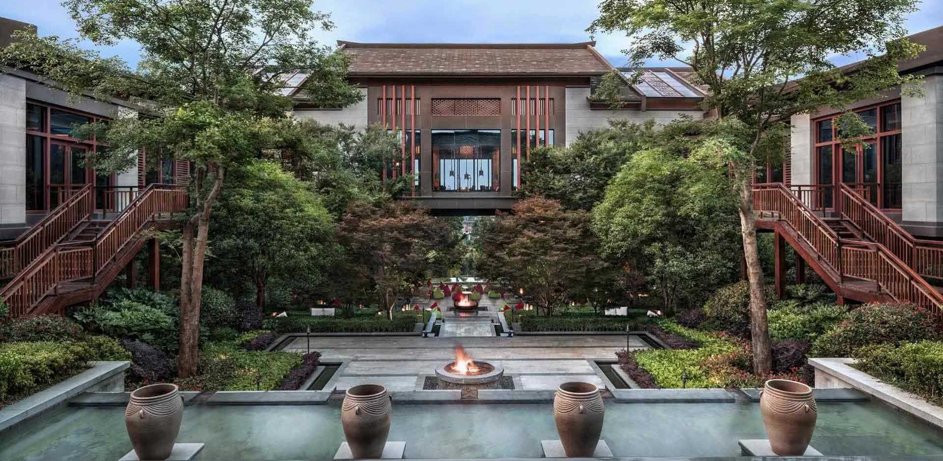 Anantara Guiyang