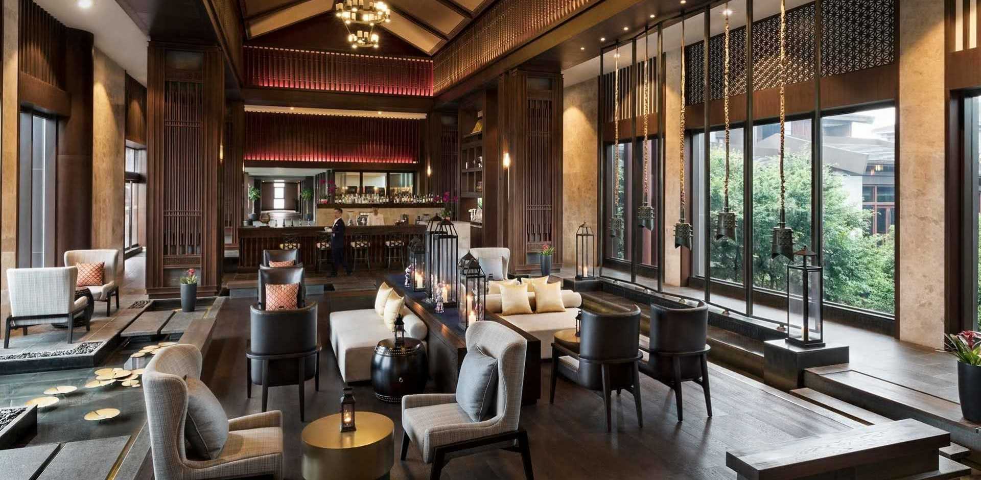 Anantara Guiyang