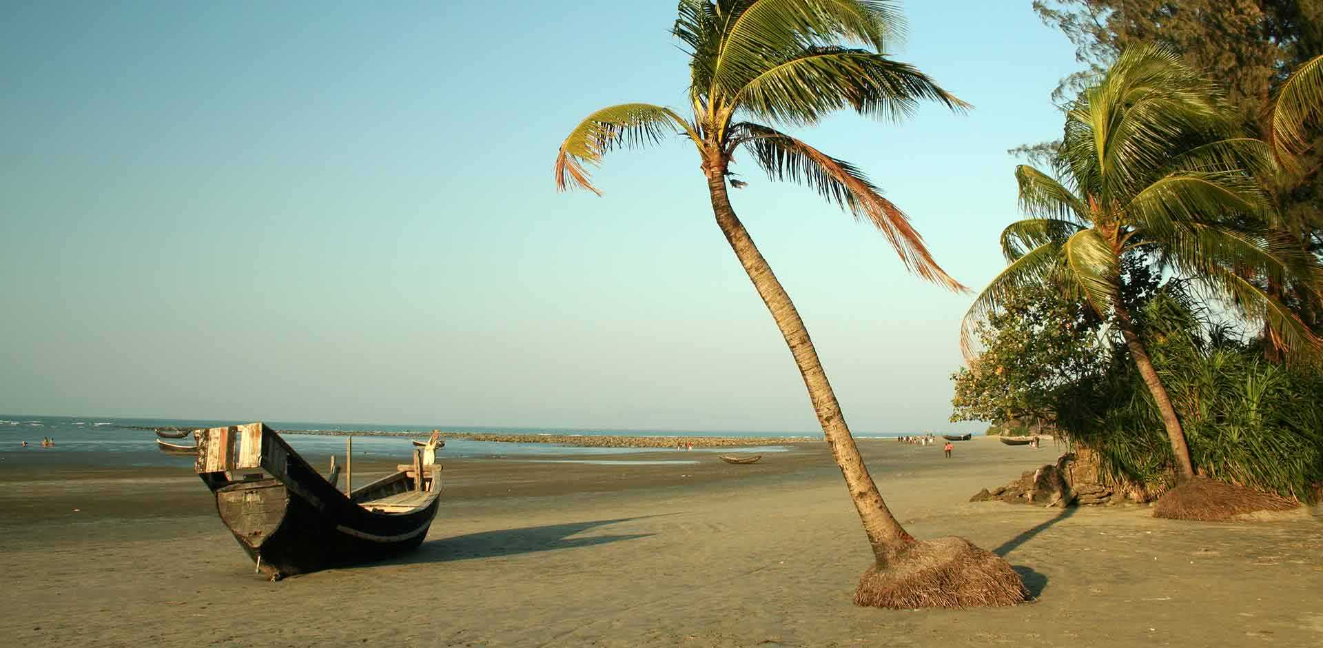 cox's bazar travel agency