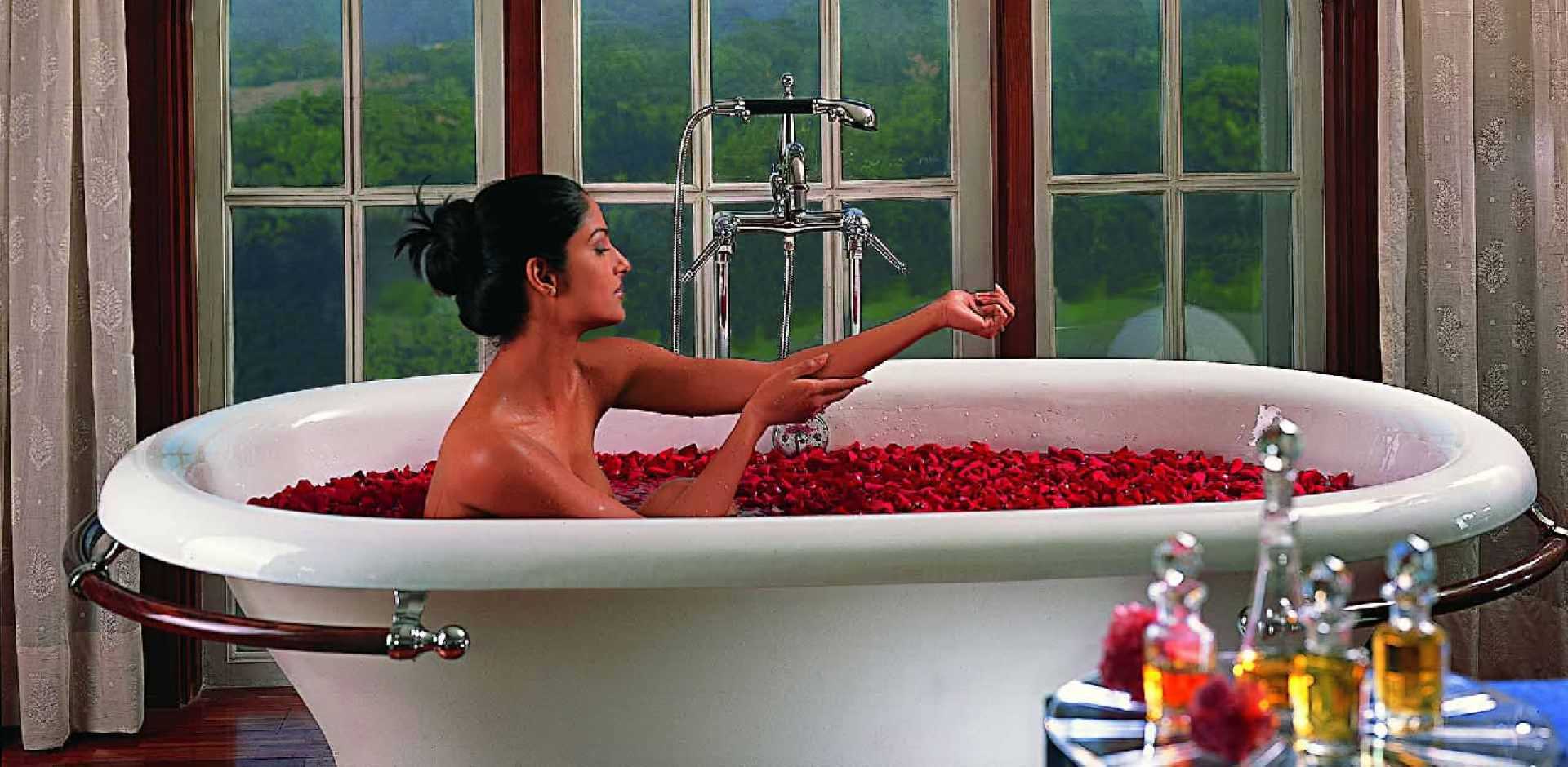 The Oberoi Amarvilas