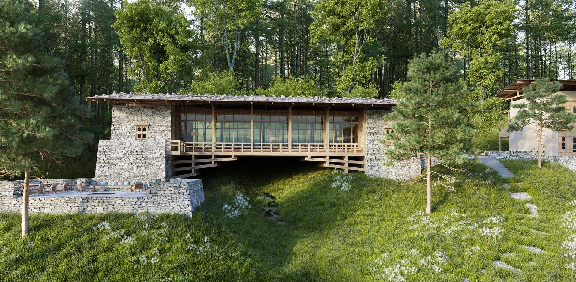 Six Senses Gangtey
