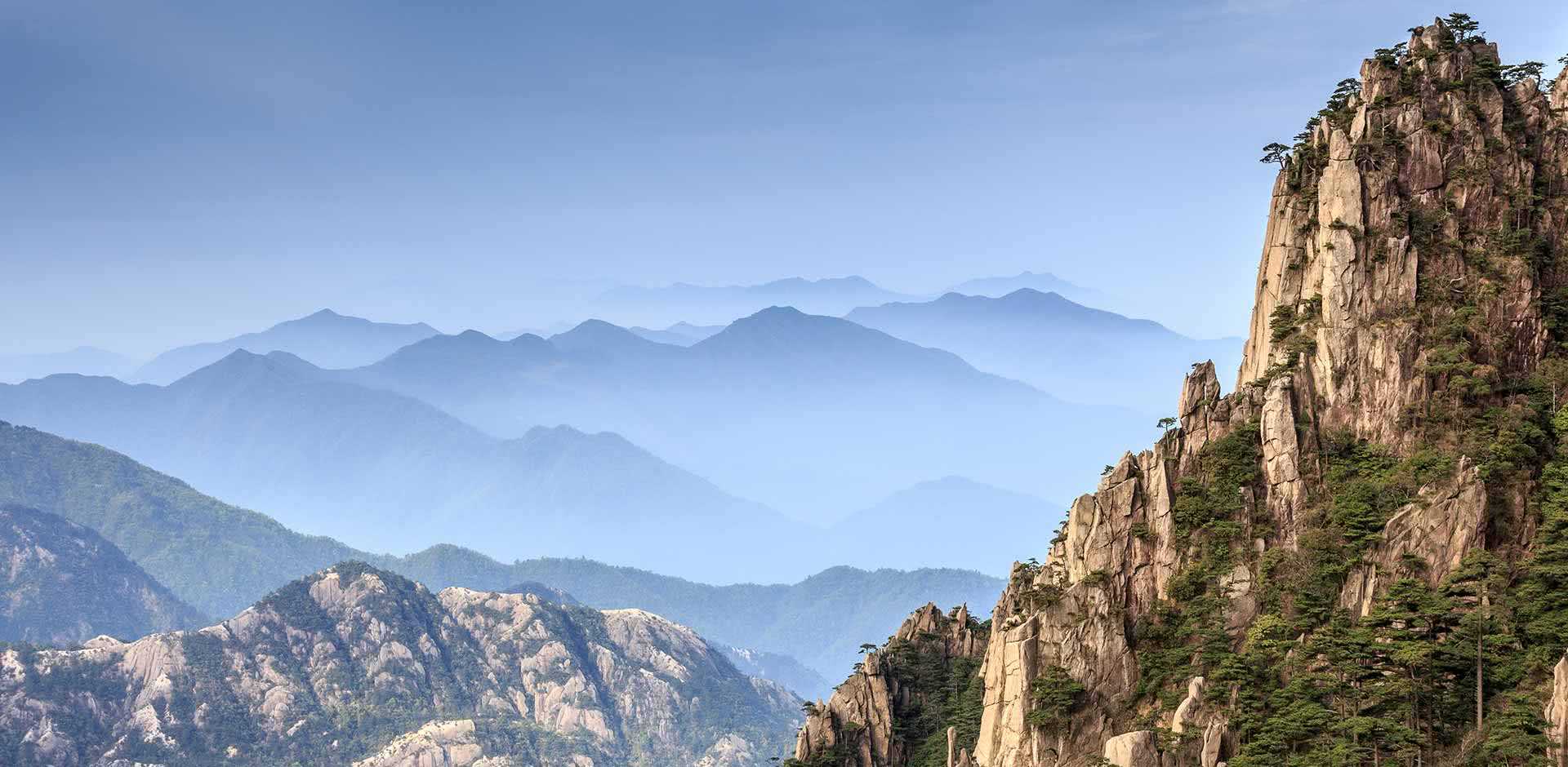 Huangshan