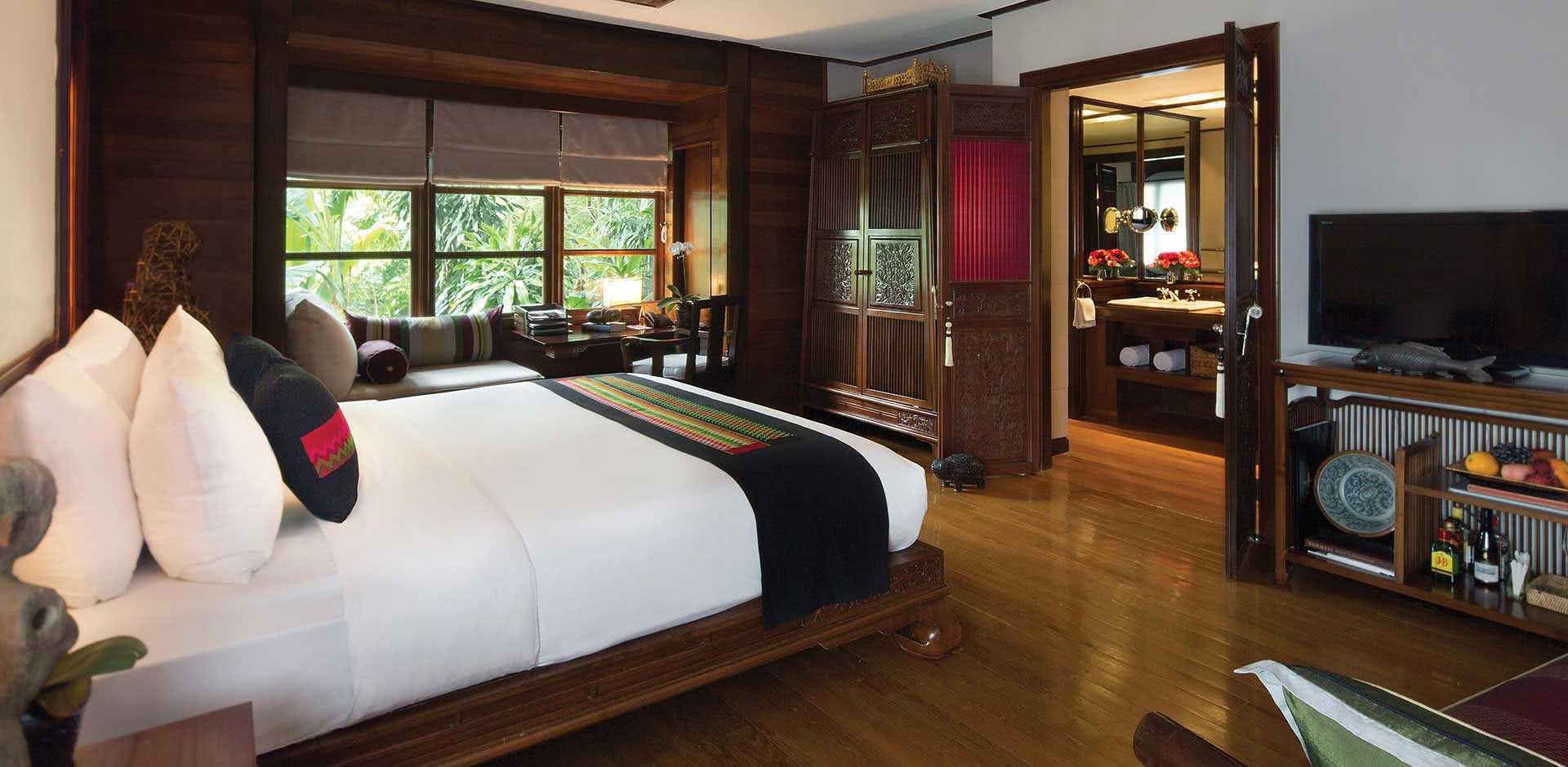 Belmond Governor&#039;s Residence