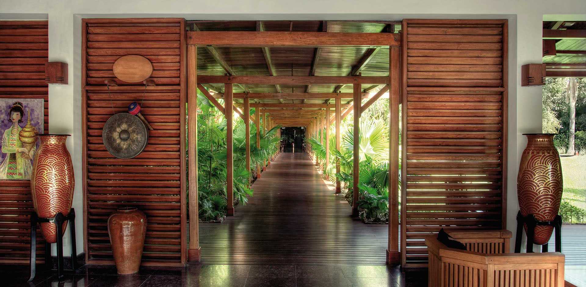 Belmond Governor&#039;s Residence
