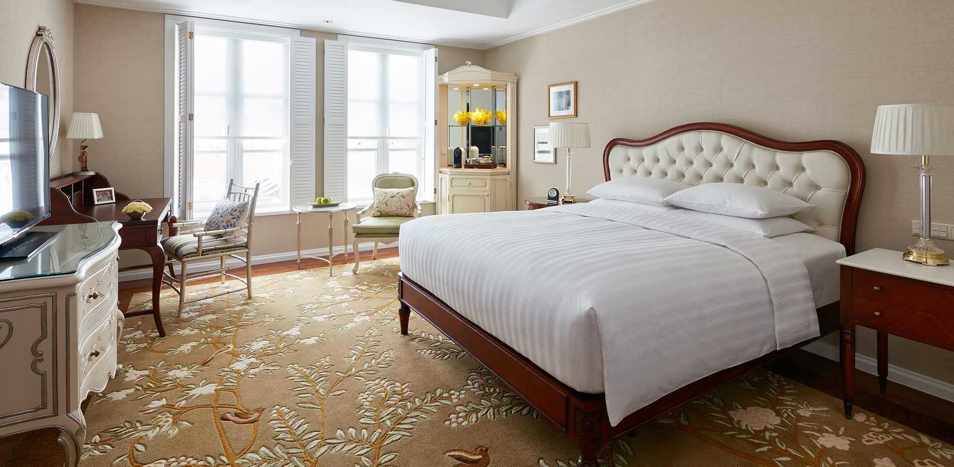 Park Hyatt Saigon