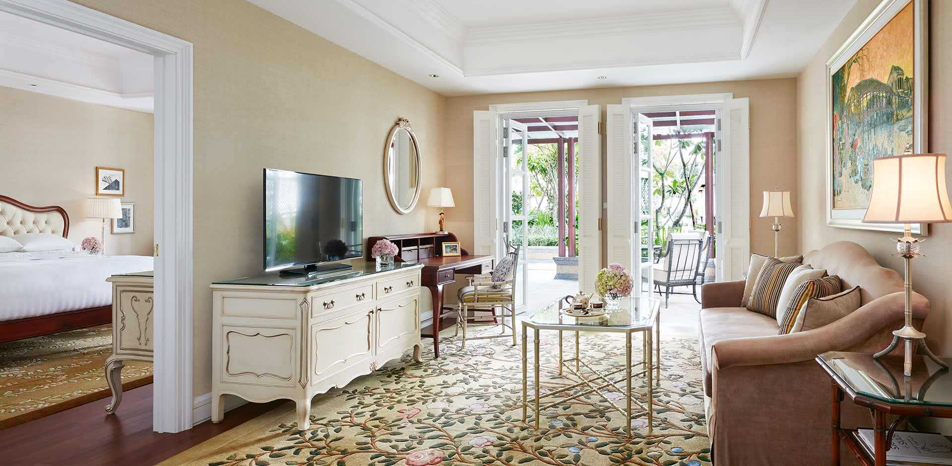 Park Hyatt Saigon
