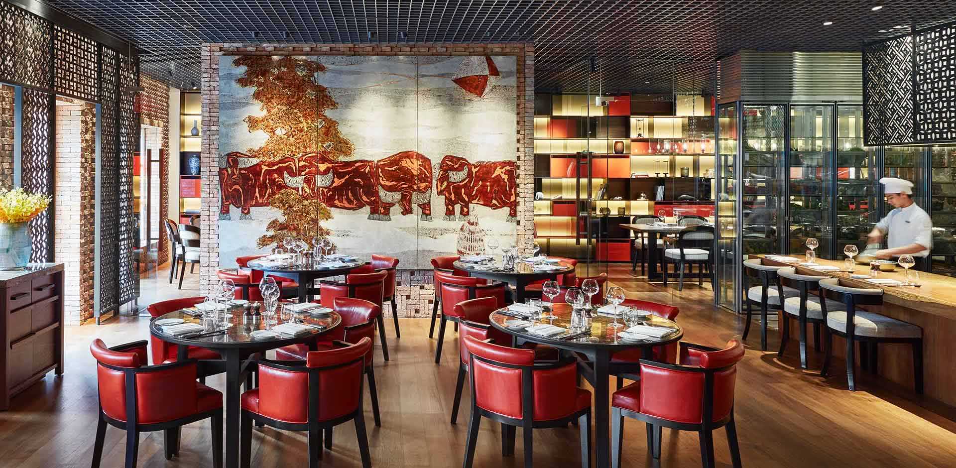 Park Hyatt Saigon