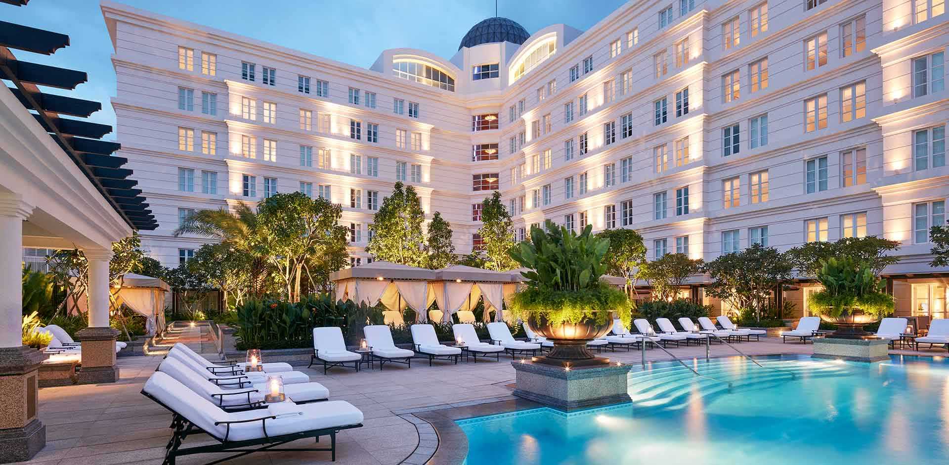 Park Hyatt Saigon
