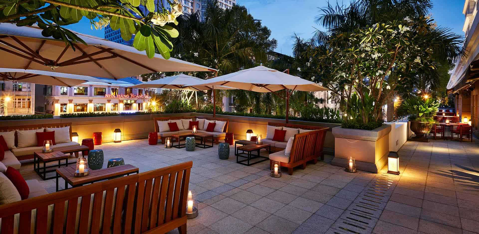 Park Hyatt Saigon