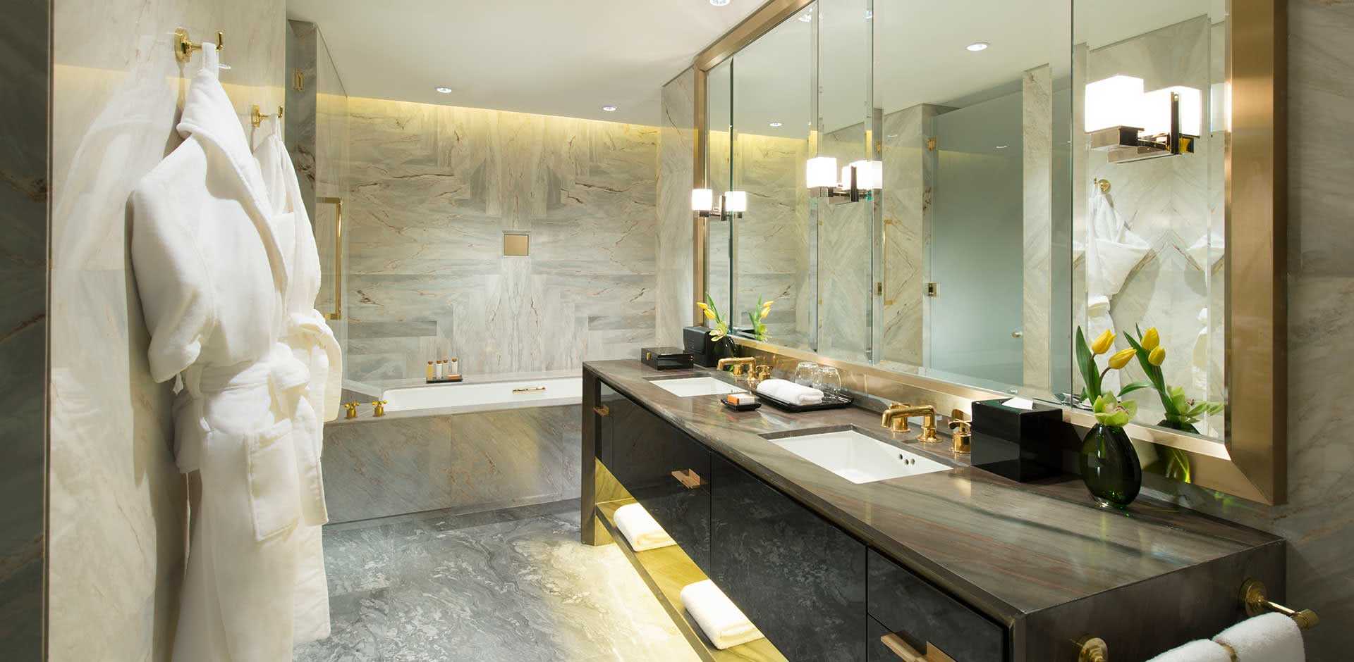 Waldorf Astoria Beijing