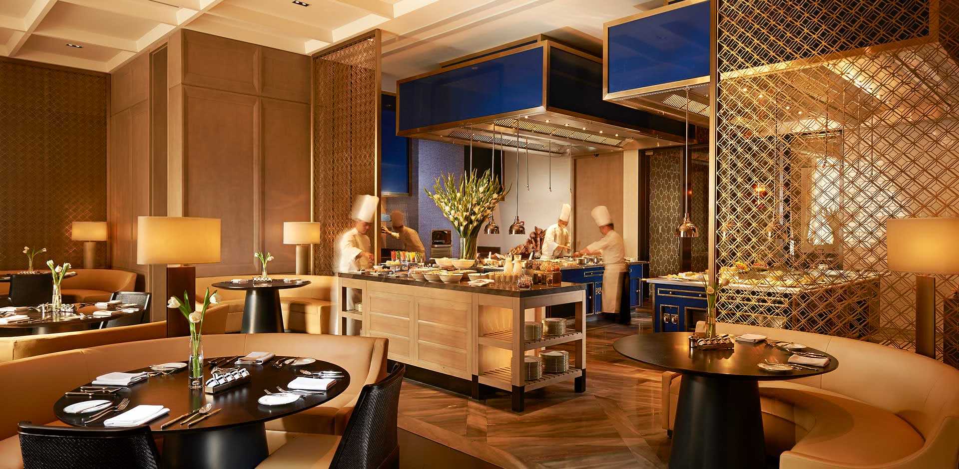 Waldorf Astoria Beijing