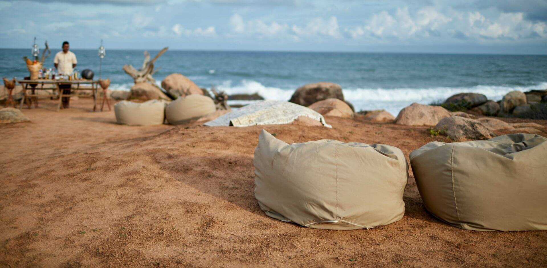 Wild Coast Tented Lodge Yala
