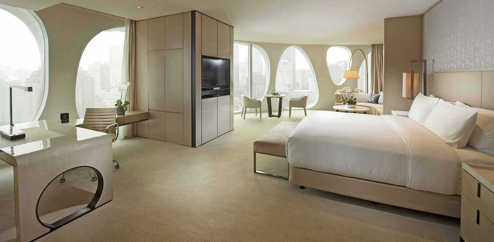 Conrad Beijing