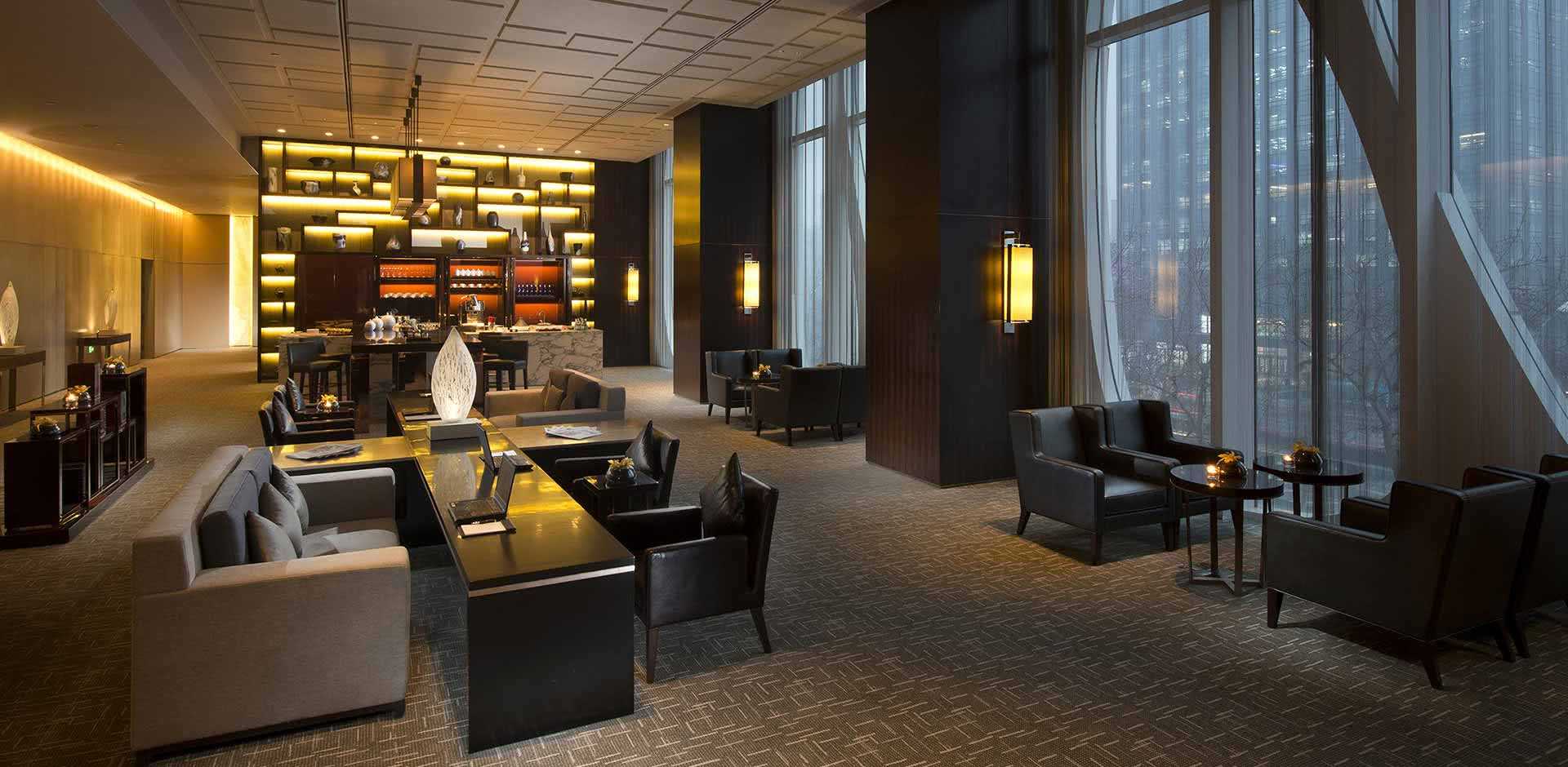 Conrad Beijing