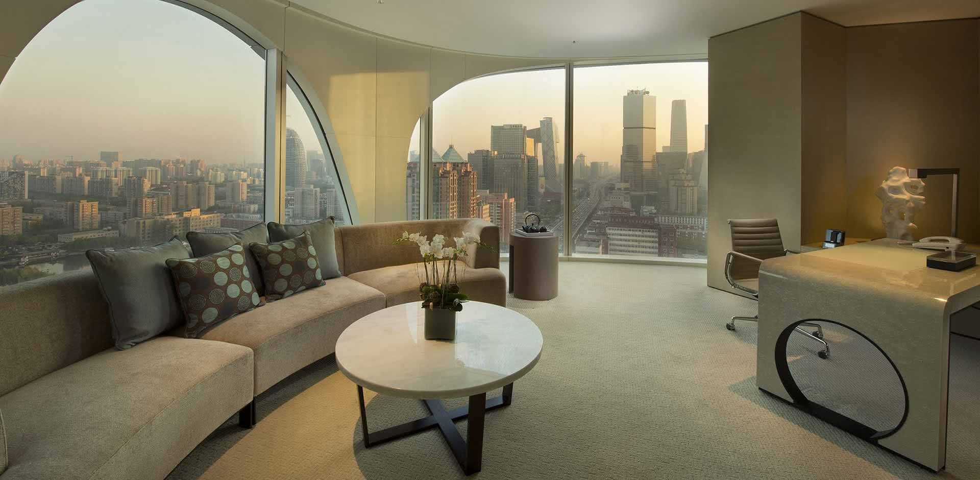 Conrad Beijing