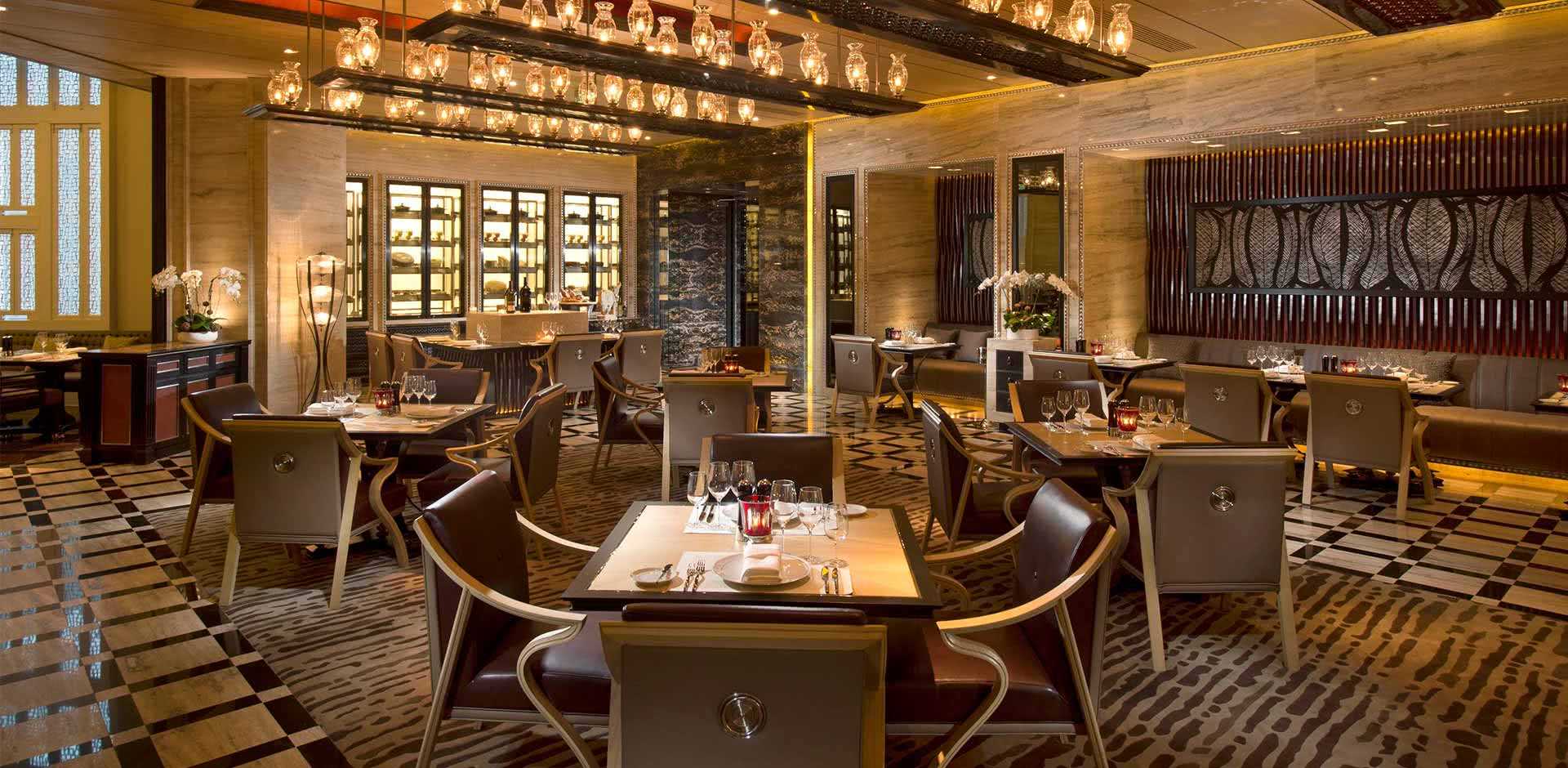 Conrad Beijing