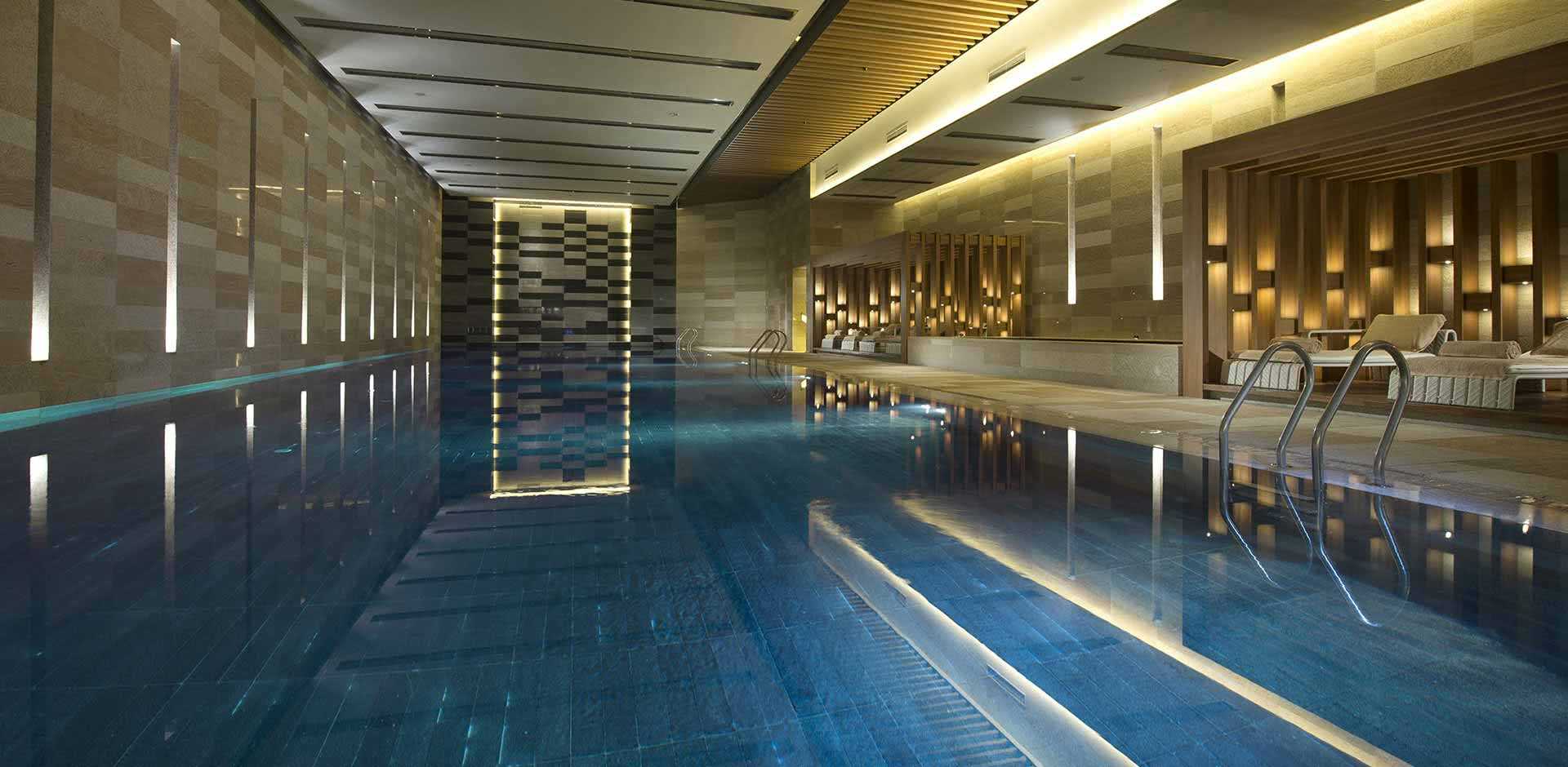 Conrad Beijing