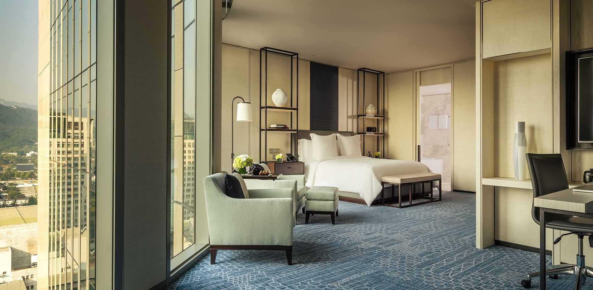 Four Seasons Hotel Seoul