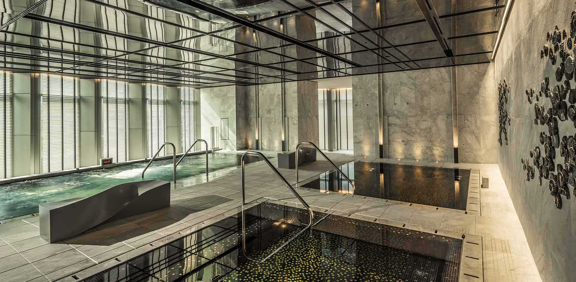 Four Seasons Hotel Seoul