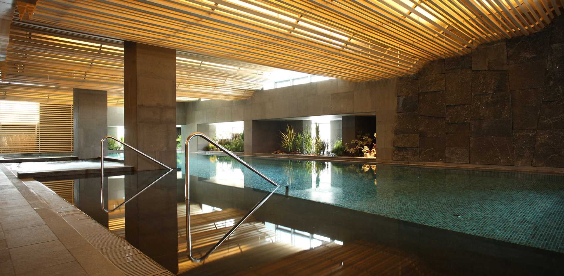 Banyan Tree Club & Spa