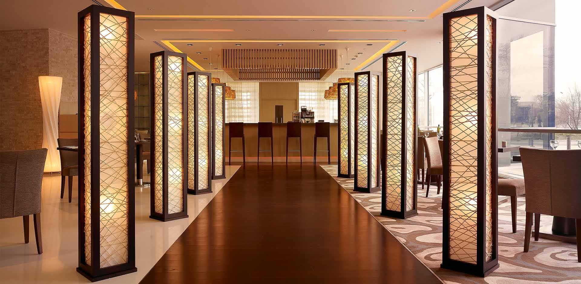Hyatt Regency Dushanbe