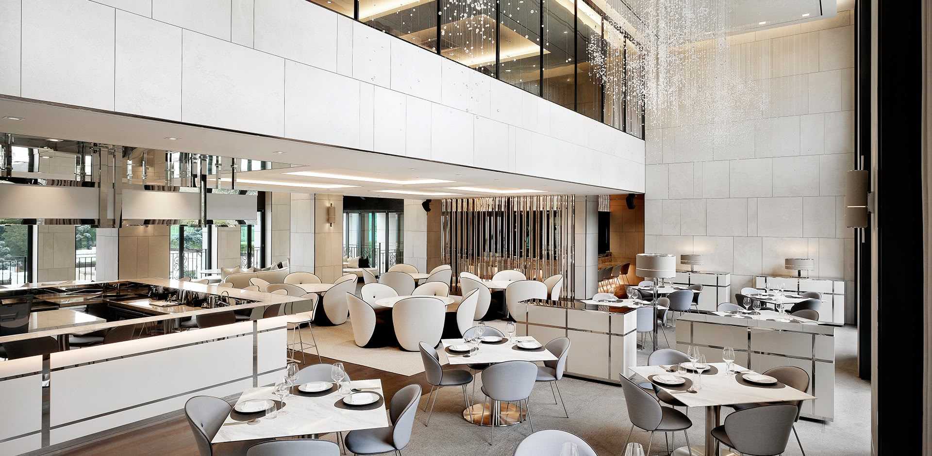 Banyan Tree Club & Spa