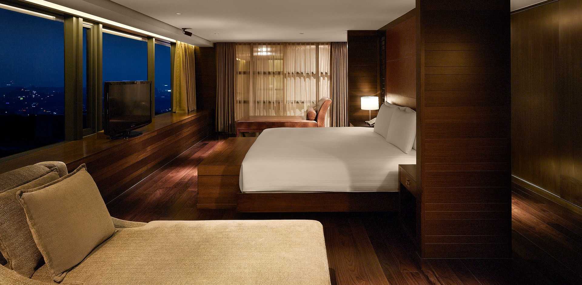 Banyan Tree Club & Spa