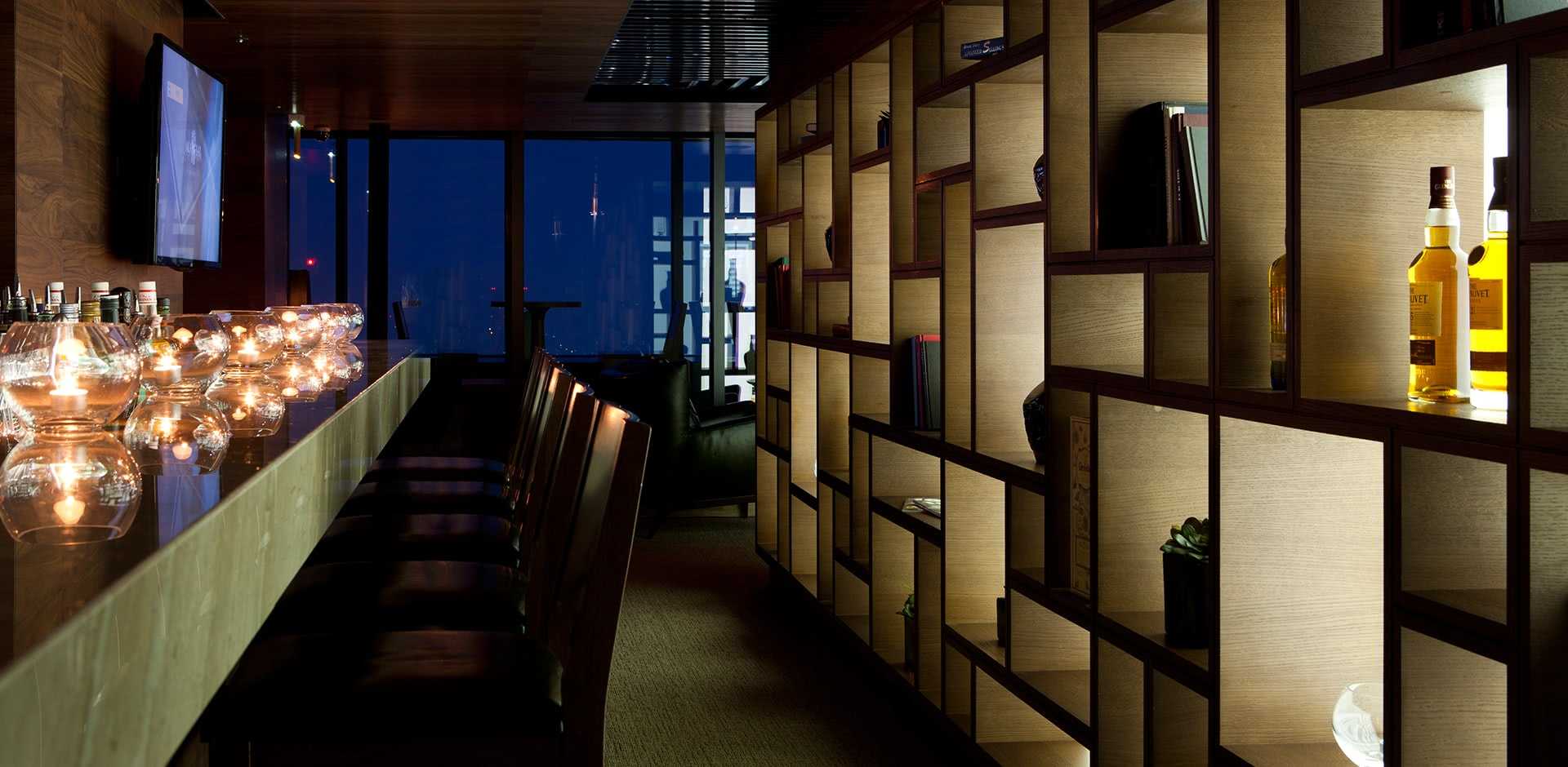 Banyan Tree Club & Spa