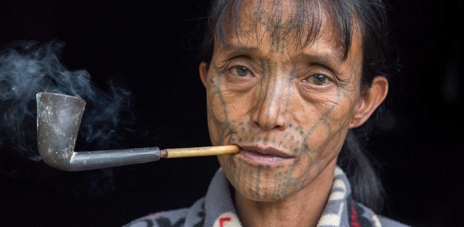 Chin State