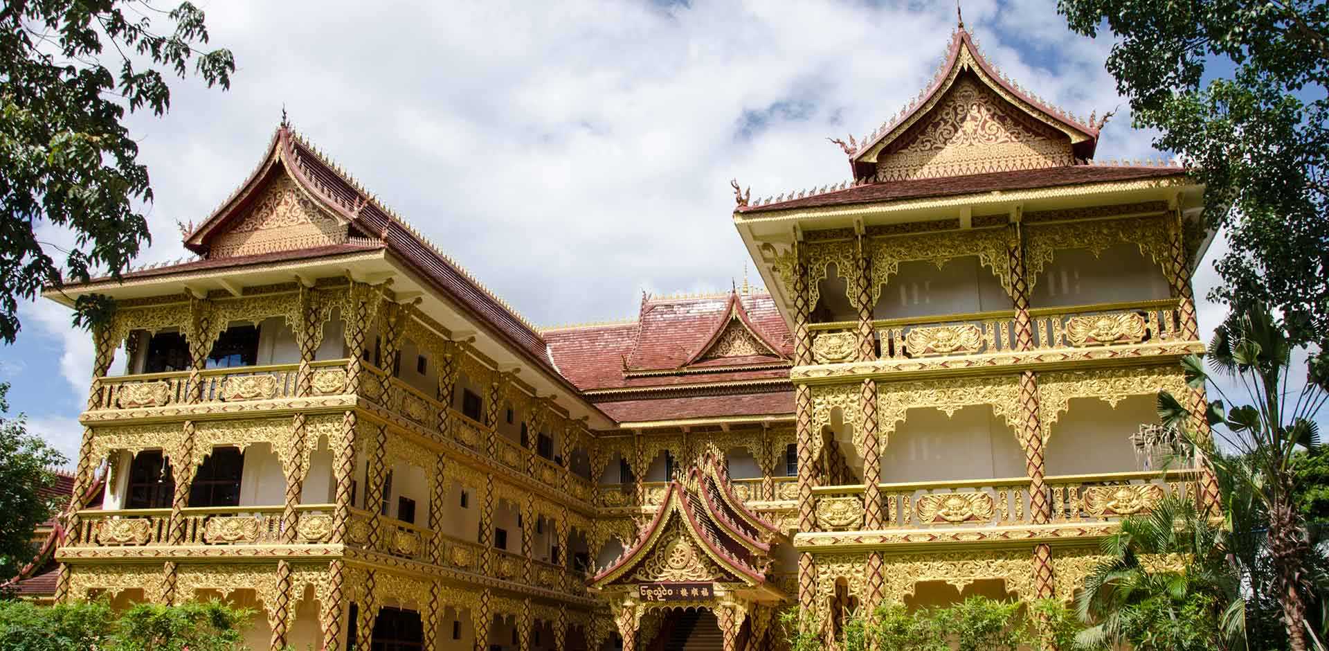 Xishuangbanna